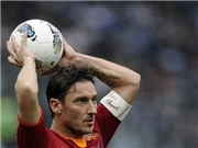 Bóng đá anh, ngoại hạng anh, lịch thi đấu euro 2012, Roma đón tin cực vui trước trận gặp Milan