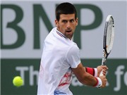 Bóng đá anh, ngoại hạng anh, lịch thi đấu euro 2012, Djokovic có rất nhiều "kẻ thù"...