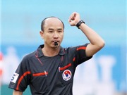 Bóng đá anh, ngoại hạng anh, lịch thi đấu euro 2012, Chuyện các trọng tài VN: Sướng - khổ đời “Vua”
