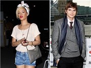 Bóng đá anh, ngoại hạng anh, lịch thi đấu euro 2012, Rihanna hẹn hò Ashton Kutcher lúc nửa đêm