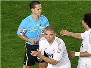 Bóng đá anh, ngoại hạng anh, lịch thi đấu euro 2012, Cả Dani Alves và Pepe đều có thể bị phạt nặng
