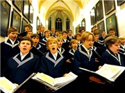 Bóng đá anh, ngoại hạng anh, lịch thi đấu euro 2012, Đội hợp xướng Thomanerchor ăn mừng tuổi 800 