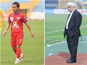 Bóng đá anh, ngoại hạng anh, lịch thi đấu euro 2012, CLB BĐ Hà Nội vẫn chưa trả tự do cho Thanh Trung: “Phép vua” có thua “lệ làng”?!