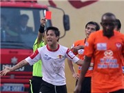 Bóng đá anh, ngoại hạng anh, lịch thi đấu euro 2012, Trưởng ban Kỷ luật Nguyễn Hải Hường: “Án nặng để cảnh cáo, răn đe”