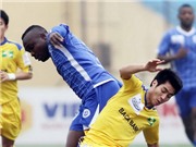 Bóng đá anh, ngoại hạng anh, lịch thi đấu euro 2012, Ứng xử thế nào với “kiêu binh” ở V-League?
