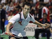 Bóng đá anh, ngoại hạng anh, lịch thi đấu euro 2012, Cây vợt Nguyễn Tiến Minh: “Dư luận không công bằng với tôi”