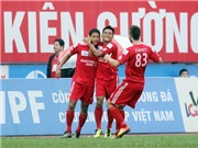 Bóng đá anh, ngoại hạng anh, lịch thi đấu euro 2012, V-League: “Giải mã” Anh Đức