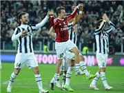 Bóng đá anh, ngoại hạng anh, lịch thi đấu euro 2012, Tổng quan trước vòng 29 Serie A: Gió sẽ lại đảo chiều?