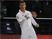 Bóng đá anh, ngoại hạng anh, lịch thi đấu euro 2012, Ronaldo đã uống quá nhiều "Vitamin G"...