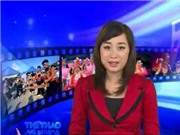 Bóng đá anh, ngoại hạng anh, lịch thi đấu euro 2012, Bản tin Văn hóa toàn cảnh ngày 22/3/2012