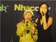 Bóng đá anh, ngoại hạng anh, lịch thi đấu euro 2012, Phạm Quỳnh Anh rơi lệ vì fan 
