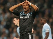 Bóng đá anh, ngoại hạng anh, lịch thi đấu euro 2012, Quên chuyện Drogba đầu quân cho Marseille đi, phải là PSG 