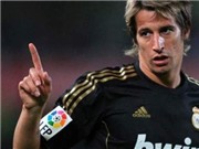 Bóng đá anh, ngoại hạng anh, lịch thi đấu euro 2012, Coentrao phản pháo sau vụ “đốt thuốc”: Tôi là một cầu thủ chuyên nghiệp