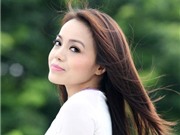 Bóng đá anh, ngoại hạng anh, lịch thi đấu euro 2012, Lan Anh chính thức lên tiếng vụ Minh Hằng “đạo” giọng
