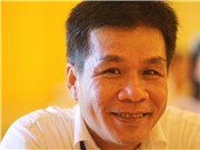 Bóng đá anh, ngoại hạng anh, lịch thi đấu euro 2012, Nhà thơ Lê Minh Quốc: Thành kính khi viết Người Quảng Nam