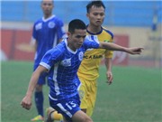 Bóng đá anh, ngoại hạng anh, lịch thi đấu euro 2012, Nguyễn Văn Vinh (CLB BĐ Hà Nội): Người trầm lặng ở chốn ồn ào