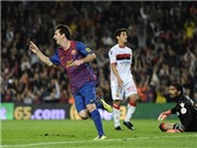 Bóng đá anh, ngoại hạng anh, lịch thi đấu euro 2012, 00h00 Mallorca - Barcelona| Messi: Sau kỷ lục lớn là kỷ lục nhỏ