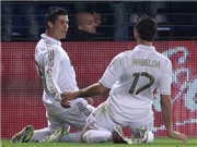 Bóng đá anh, ngoại hạng anh, lịch thi đấu euro 2012, 02h00 ngày 25/3, Real Madrid - Real Sociedad: Bernabeu cần một cơn mưa lớn