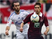 Bóng đá anh, ngoại hạng anh, lịch thi đấu euro 2012, Bacelona không chuộng "hàng Bundesliga" như Real