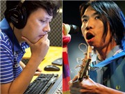 Bóng đá anh, ngoại hạng anh, lịch thi đấu euro 2012, Hải Phong “vs” Hải Bột - Người từ Góc tối ra, người đi về Góc tối