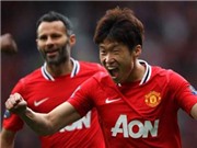 Bóng đá anh, ngoại hạng anh, lịch thi đấu euro 2012, Sao M.U về hưu vẫn được gọi lại tuyển Olympics