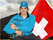 Bóng đá anh, ngoại hạng anh, lịch thi đấu euro 2012, Huyền thoại của các huyền thoại: Federer lại được vinh danh