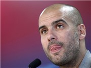 Bóng đá anh, ngoại hạng anh, lịch thi đấu euro 2012, Guardiola: Khoảng cách 6 điểm lớn đấy, Real sẽ lại thắng thôi