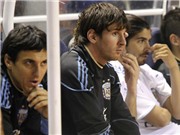Bóng đá anh, ngoại hạng anh, lịch thi đấu euro 2012, Messi khiến Liên đoàn bóng đá Costa Rica bị... kiện