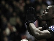 Bóng đá anh, ngoại hạng anh, lịch thi đấu euro 2012, 22h00, West Brom - Newcastle: Át chủ bài Demba Ba