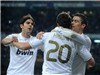 Bóng đá anh, ngoại hạng anh, lịch thi đấu euro 2012, "Tam tấu" Ro-Be-Hi giúp Real Madrid lấy lại mạch thắng
