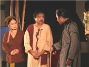 Bóng đá anh, ngoại hạng anh, lịch thi đấu euro 2012, Tưởng nhớ  NSND Trọng Khôi: Lời phân ưu từ bên kia đại dương 