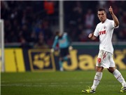 Bóng đá anh, ngoại hạng anh, lịch thi đấu euro 2012, 22h30, Cologne - Dortmund: Viết tiếp trang sử mới