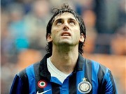 Bóng đá anh, ngoại hạng anh, lịch thi đấu euro 2012, 01h45, Juventus - Inter: Thế giới lộn ngược của Inter