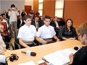 Bóng đá anh, ngoại hạng anh, lịch thi đấu euro 2012, Argentina tổ chức hôn lễ đồng giới người nước ngoài