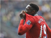 Bóng đá anh, ngoại hạng anh, lịch thi đấu euro 2012, Welbeck: Man City đã "ngoảnh mặt" với tôi