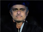 Bóng đá anh, ngoại hạng anh, lịch thi đấu euro 2012, UEFA buộc Mourinho phải phá vỡ sự im lặng