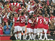 Bóng đá anh, ngoại hạng anh, lịch thi đấu euro 2012, HLV Wenger chỉ ra yếu tố giúp Arsenal "thăng hoa"
