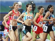 Bóng đá anh, ngoại hạng anh, lịch thi đấu euro 2012, Giải việt dã TQ và bán marathon báo Tiền Phong: Thanh Hằng lần thứ 7 VĐ