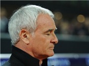 Bóng đá anh, ngoại hạng anh, lịch thi đấu euro 2012, Tôi biết tại sao Inter  thua Juve: Không đau vì… quá đau