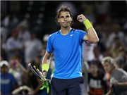 Bóng đá anh, ngoại hạng anh, lịch thi đấu euro 2012, Nadal cháy bỏng một giấc mơ…
