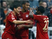 Bóng đá anh, ngoại hạng anh, lịch thi đấu euro 2012, Khi Bayern thay đổi: Cất sự cầu toàn vào tủ kính