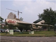 Bóng đá anh, ngoại hạng anh, lịch thi đấu euro 2012, Trận đầu MiG-17 tấn công Hạm đội 7 của Mỹ