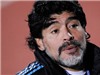 Bóng đá anh, ngoại hạng anh, lịch thi đấu euro 2012, Maradona diễn xiếc trên đường pitch
