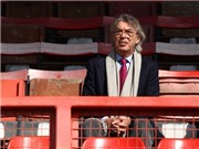 Bóng đá anh, ngoại hạng anh, lịch thi đấu euro 2012, Nếu không muốn Inter Milan trở lại cái “máng lợn cũ”, Moratti chỉ có một cách này thôi…