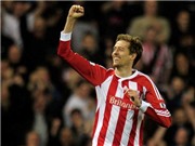 Bóng đá anh, ngoại hạng anh, lịch thi đấu euro 2012, Hướng tới Euro 2012:  Crouch lại mơ về Ba Lan và Ukraina
