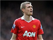 Bóng đá anh, ngoại hạng anh, lịch thi đấu euro 2012, Nếu M.U vô địch, Fletcher sẽ không được nhận huy chương