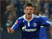 Bóng đá anh, ngoại hạng anh, lịch thi đấu euro 2012, Bayern theo dõi sát sao "gã thợ săn" của Schalke