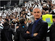 Bóng đá anh, ngoại hạng anh, lịch thi đấu euro 2012, Inter chính thức sa thải Ranieri