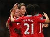 Bóng đá anh, ngoại hạng anh, lịch thi đấu euro 2012, Rooney lại lập công, M.U bỏ xa Man City 3 điểm