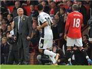 Bóng đá anh, ngoại hạng anh, lịch thi đấu euro 2012, Khoảnh khắc người hùng của Rooney và quả 11m bị từ chối của Fulham